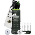 Birdie Golf Kit with DT TruSoft Golf Ball